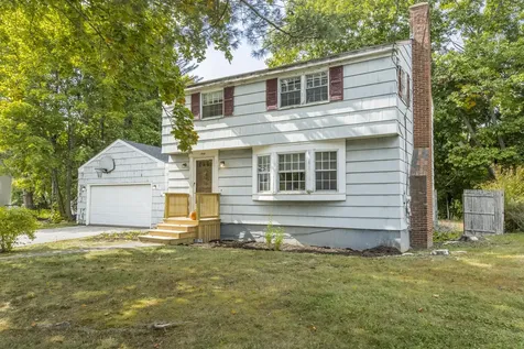 60 Alden Circle Portland ME 04102