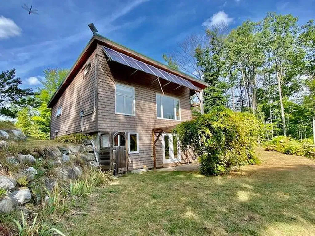43 Mansfield Lane Brownfield ME 04010