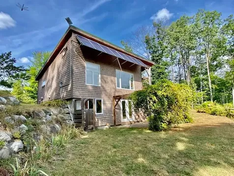 43 Mansfield Lane Brownfield ME 04010