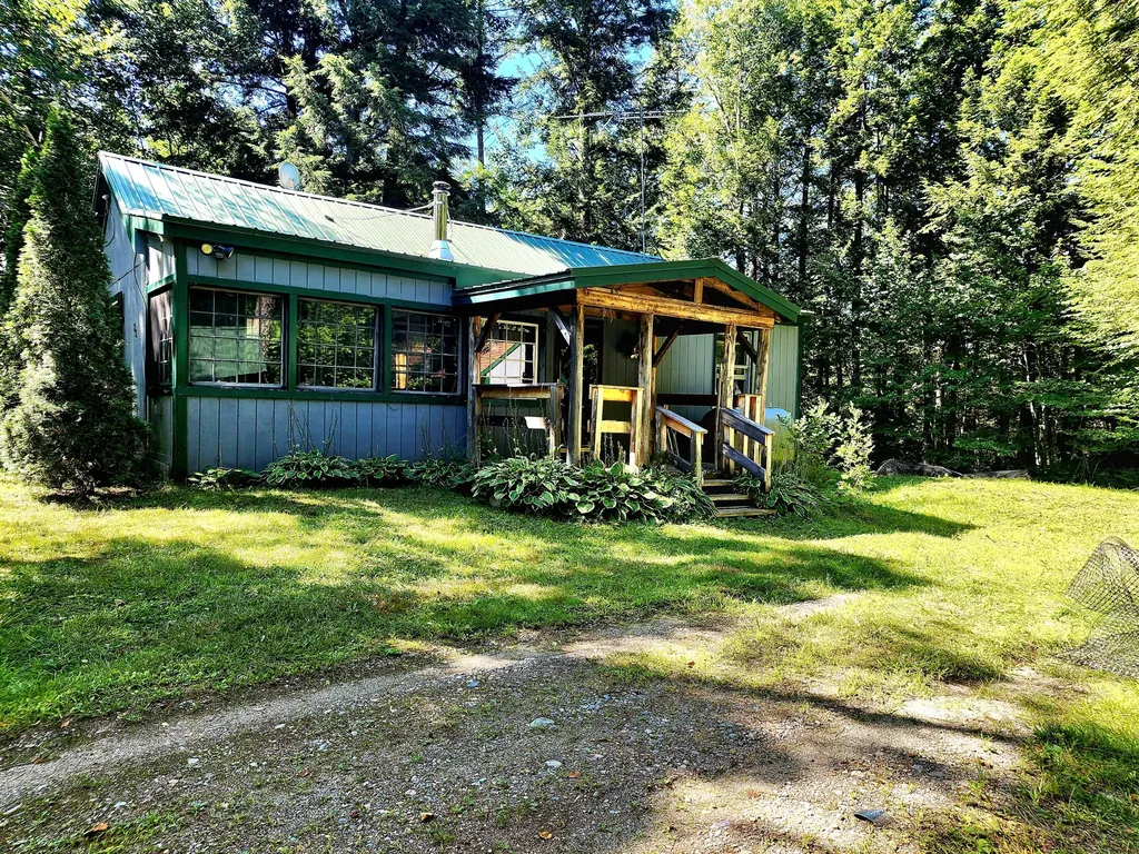22 Smart Estates Drive Lee ME 04455