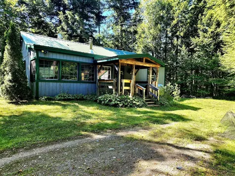 22 Smart Estates Drive Lee ME 04455