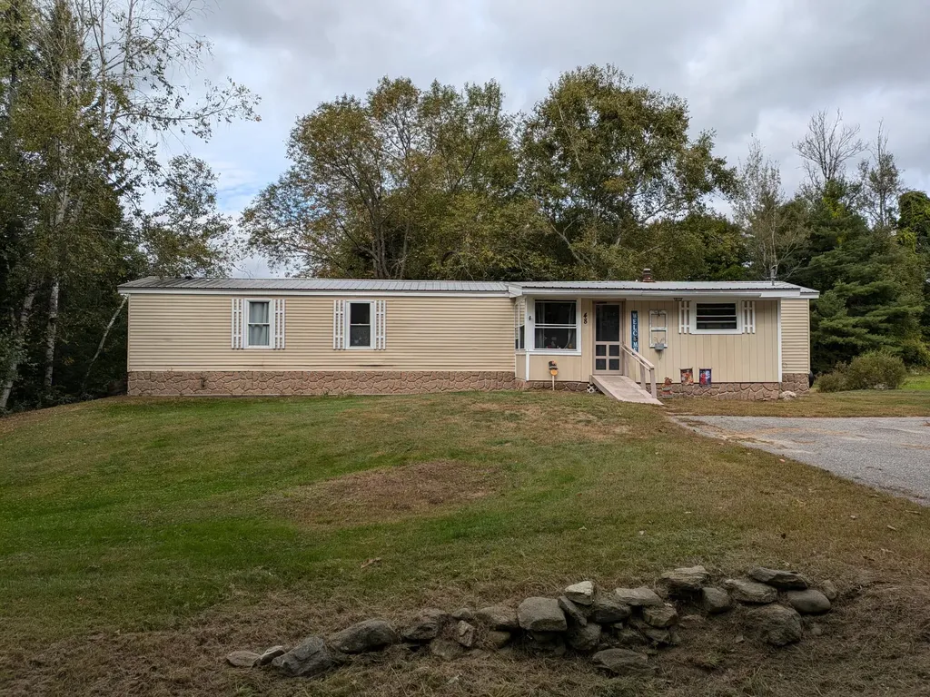 48 Bennett Street Wilton ME 04294