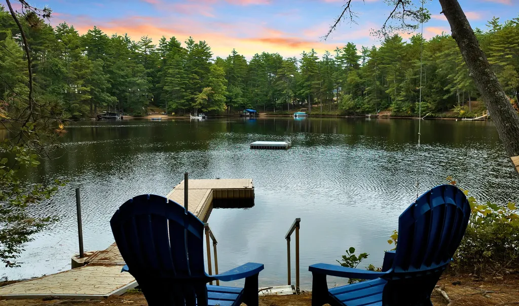 18 Diamond Drive Waterboro ME 04061