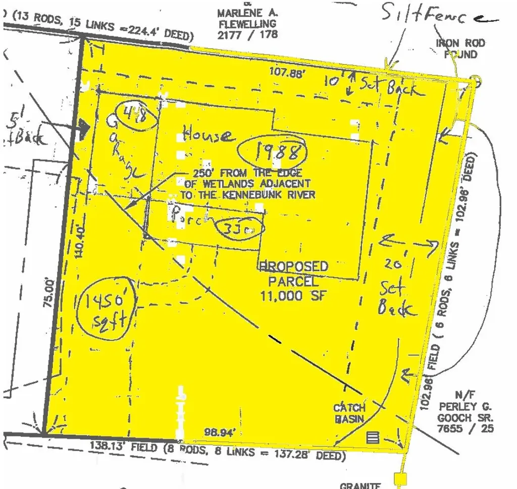 170 Port Road Kennebunk ME 04043