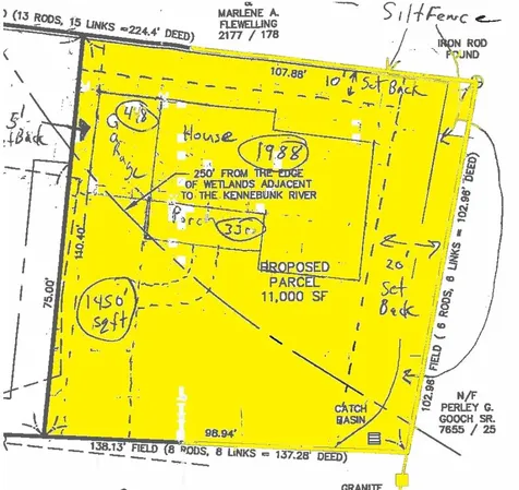 170 Port Road Kennebunk ME 04043