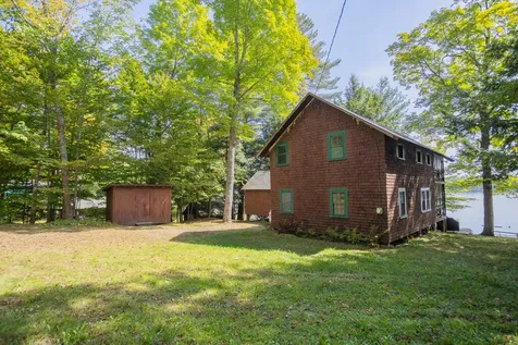 14 Ames Road Industry ME 04938
