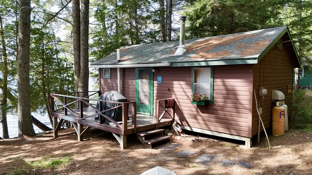 418 Black Point Road Greenville ME 04441
