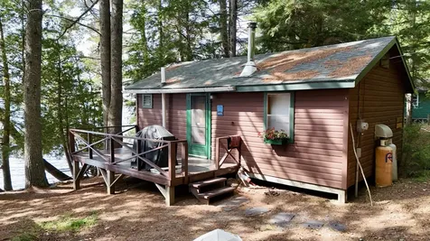 418 Black Point Road Greenville ME 04441