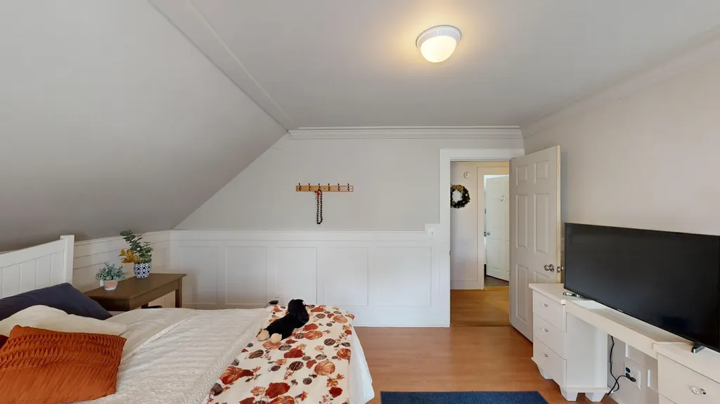 29 Park Street Lisbon ME 04250