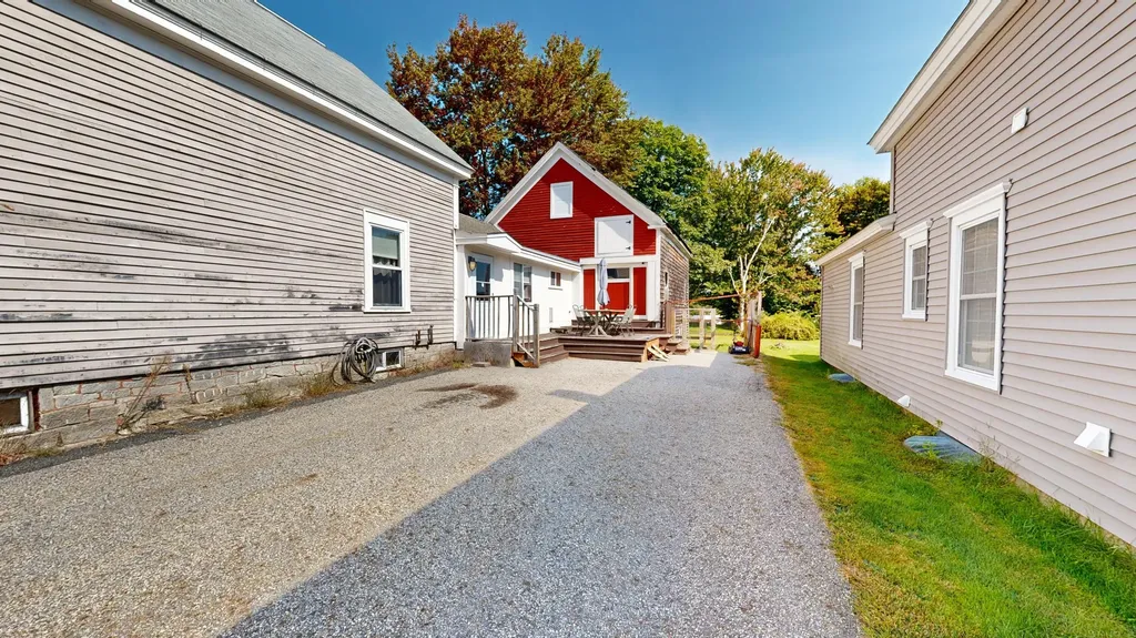 29 Park Street Lisbon ME 04250