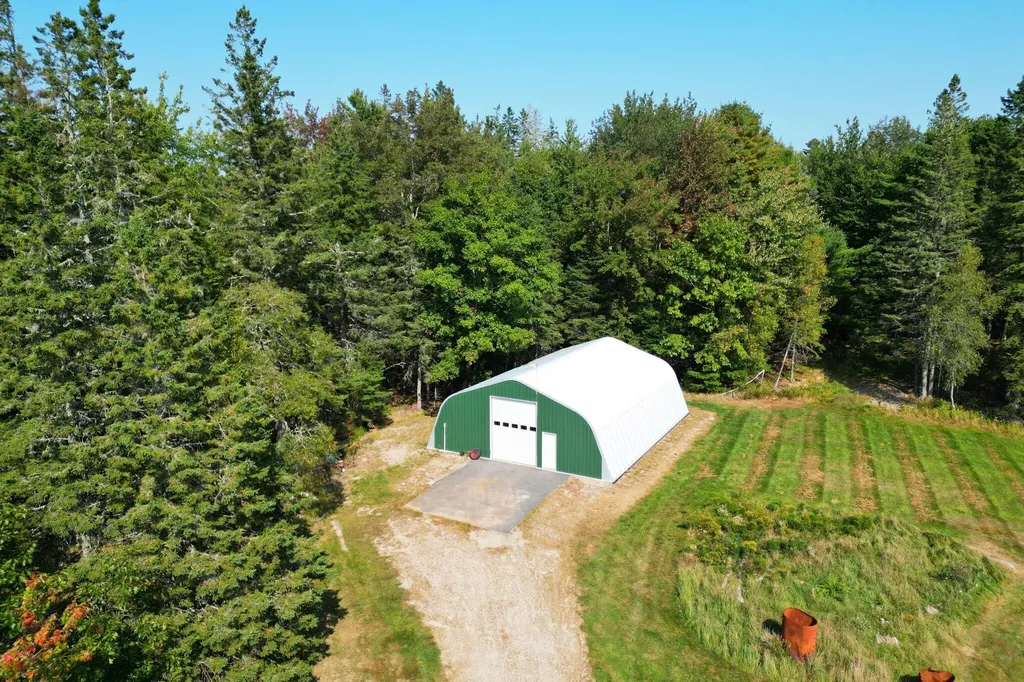 216 Point Road Hancock ME 04640
