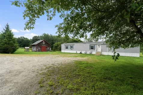 999 Goshen Road Waldoboro ME 04572