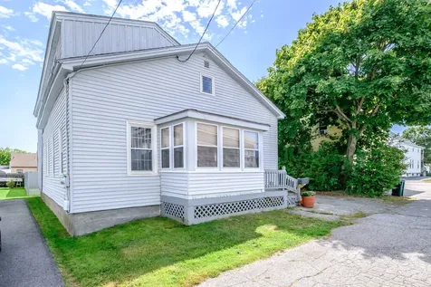 2 Tachereau Avenue Biddeford ME 04005