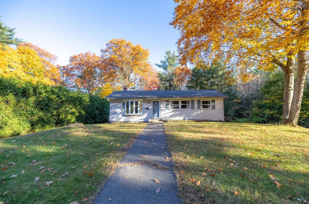 53 Purinton Avenue Augusta ME 04330