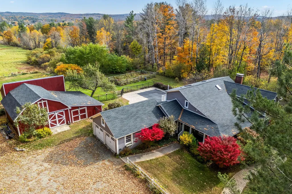 319 Main Road S Hampden ME 04444
