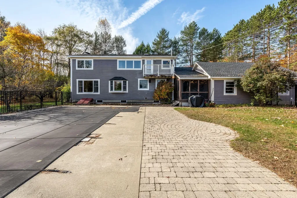 319 Main Road S Hampden ME 04444