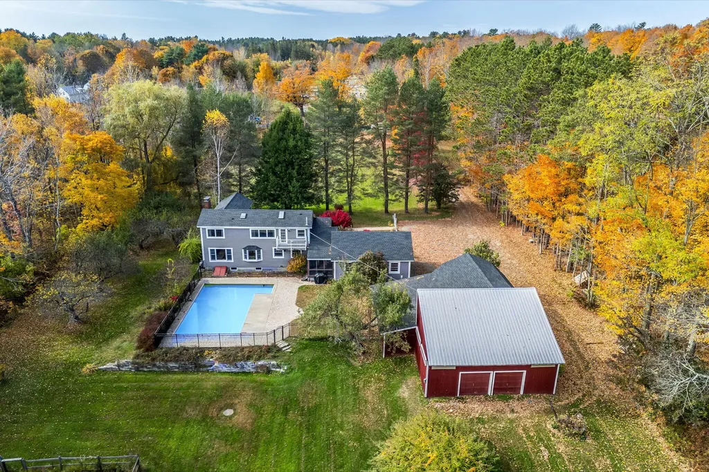 319 Main Road S Hampden ME 04444