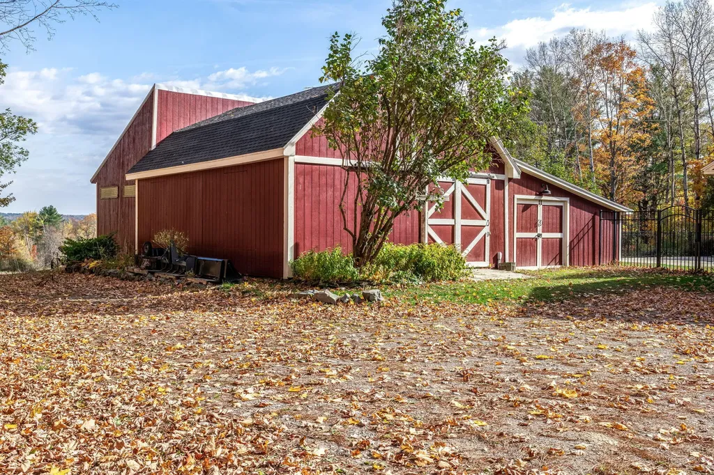 319 Main Road S Hampden ME 04444