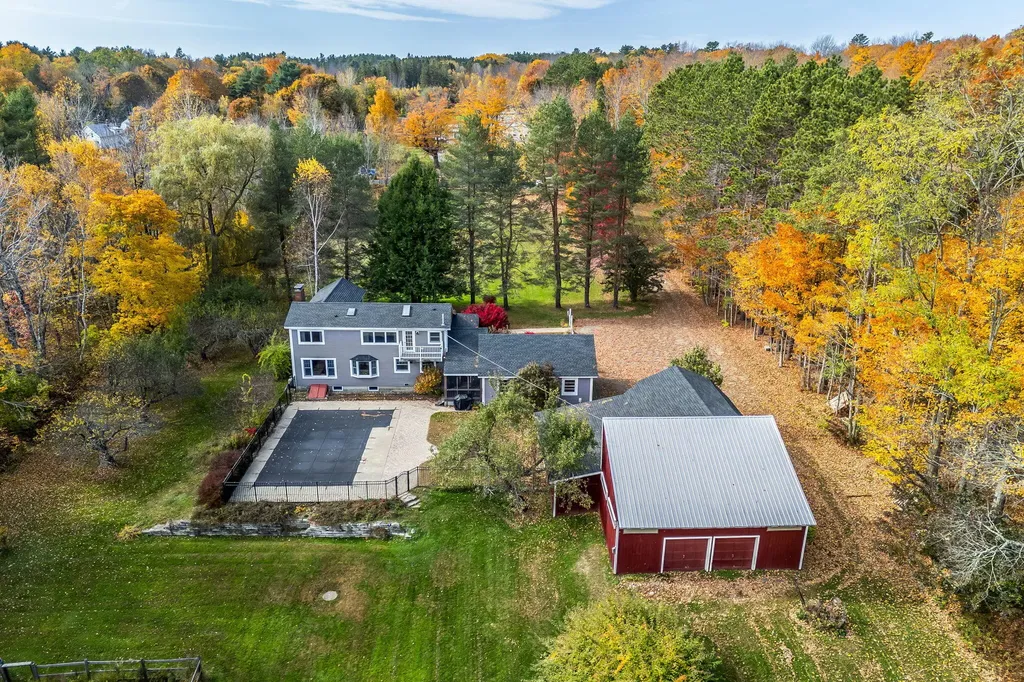 319 Main Road S Hampden ME 04444