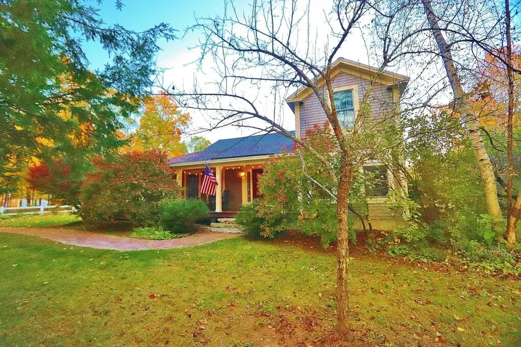 319 Main Road S Hampden ME 04444