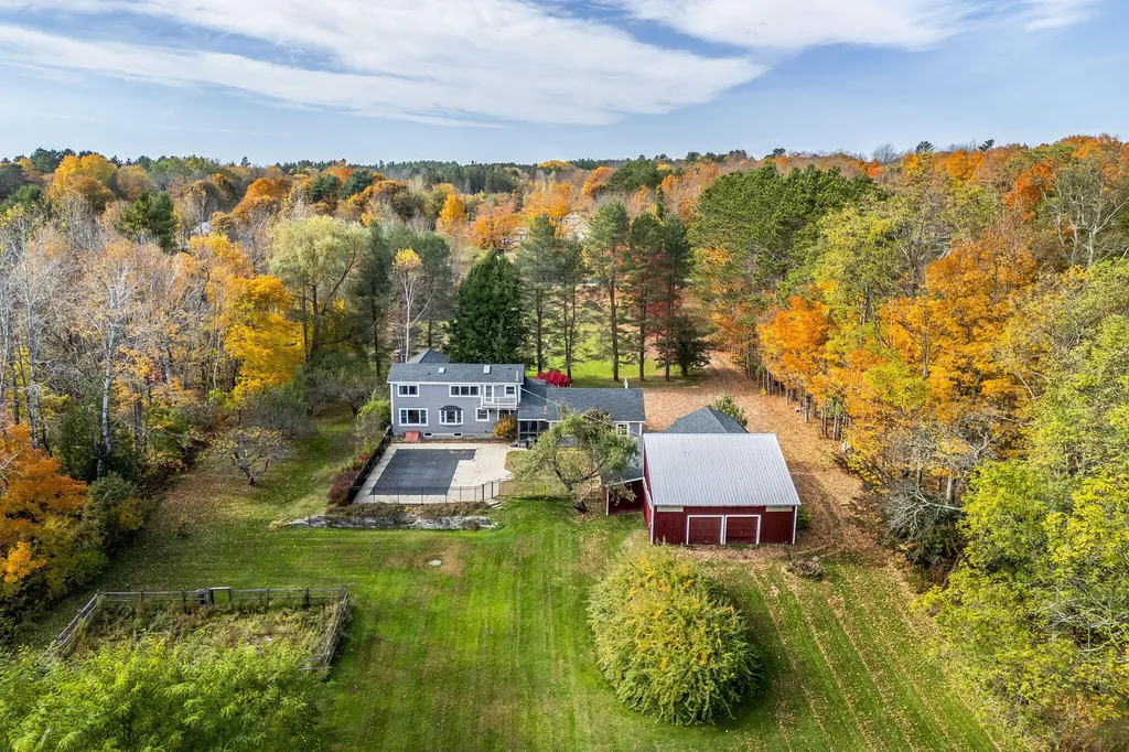 319 Main Road S Hampden ME 04444