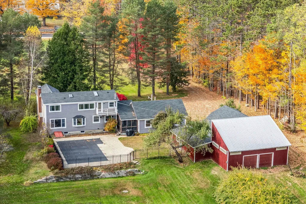 319 Main Road S Hampden ME 04444