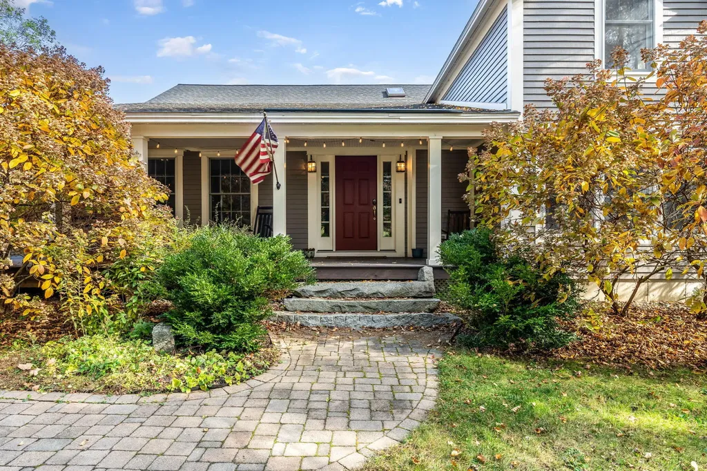 319 Main Road S Hampden ME 04444