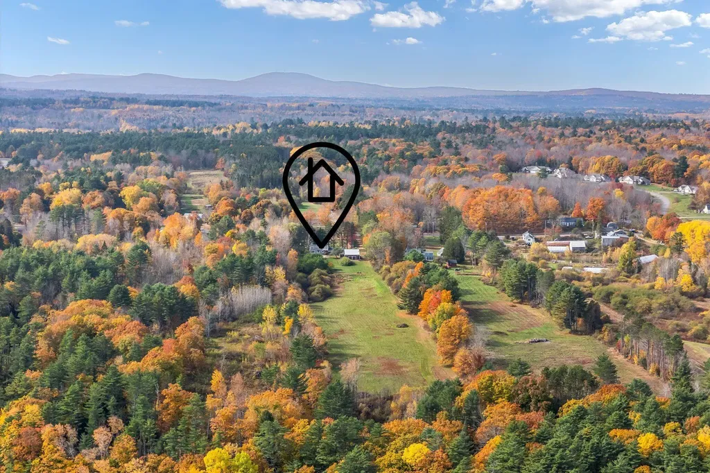 319 Main Road S Hampden ME 04444