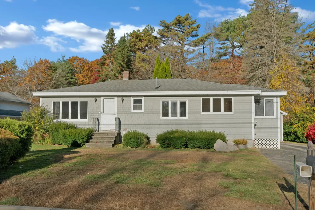 312 Granite Street Biddeford ME 04005