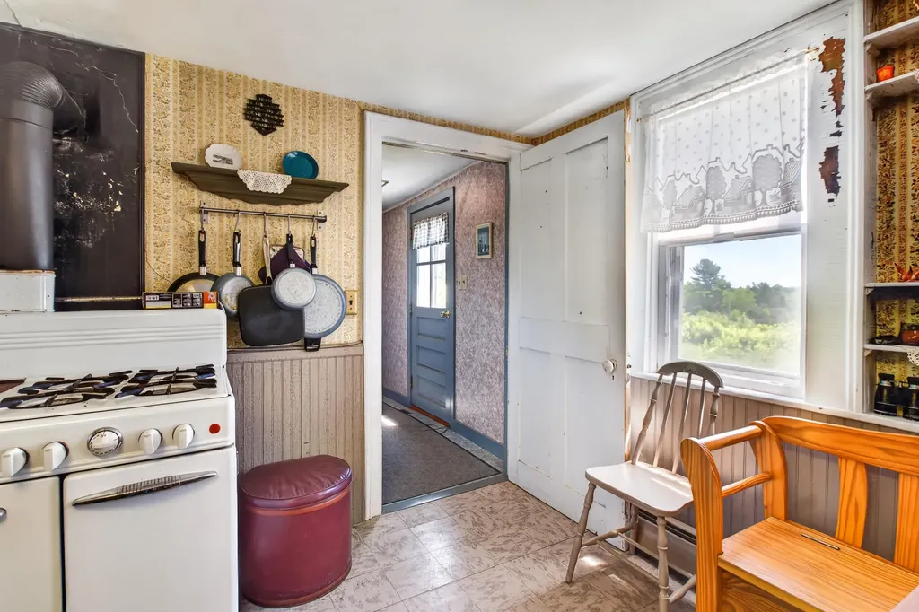 22 Getchell Lane Machias ME 04654