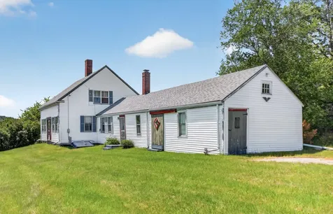 22 Getchell Lane Machias ME 04654