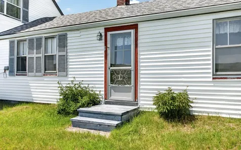 22 Getchell Lane Machias ME 04654