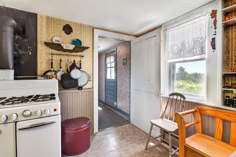 22 Getchell Lane Machias ME 04654