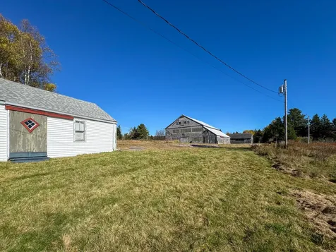 22 Getchell Lane Machias ME 04654
