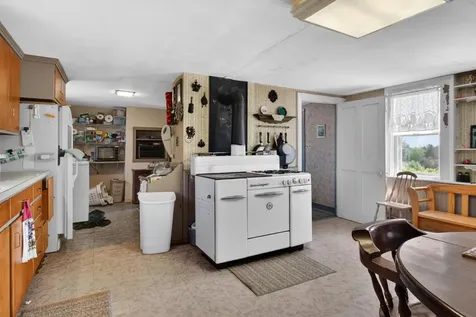 22 Getchell Lane Machias ME 04654