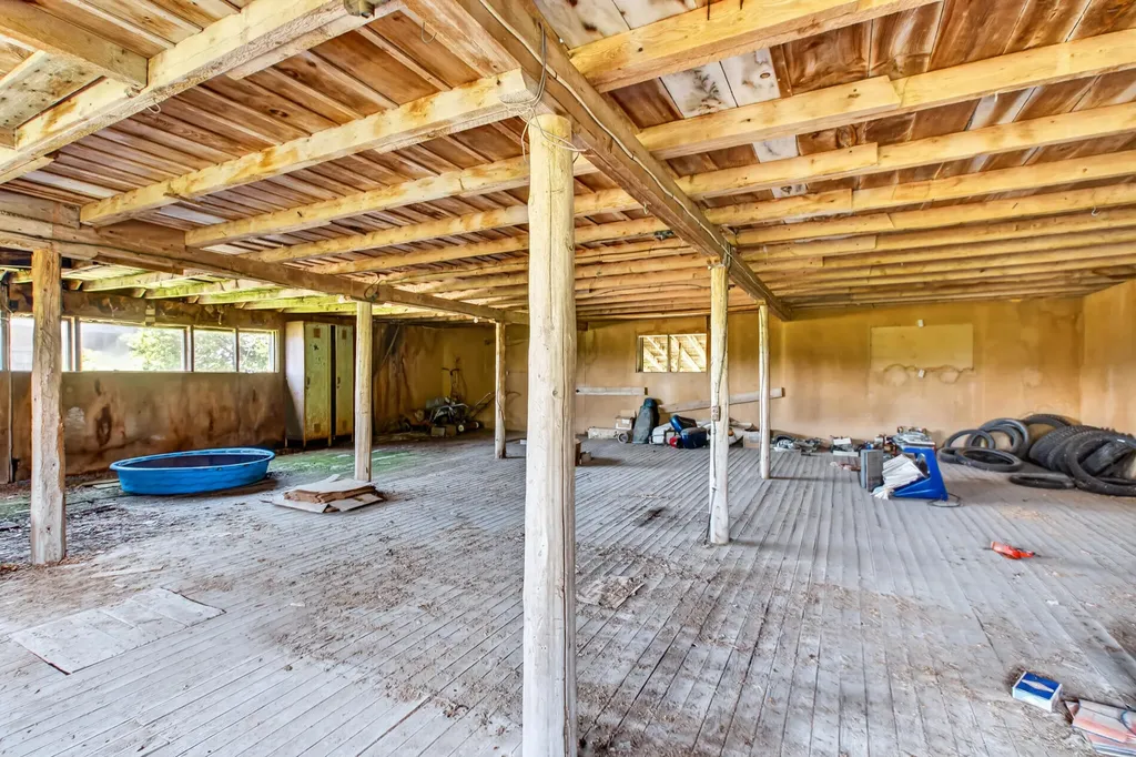 Lot 48b Getchell Lane Marshfield ME 04654