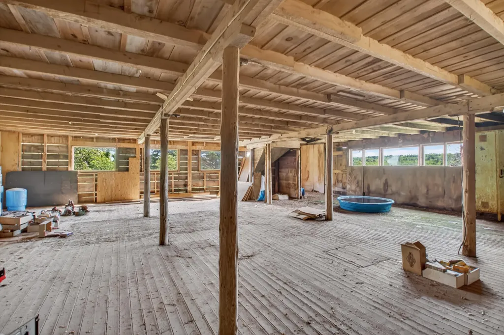 Lot 48b Getchell Lane Marshfield ME 04654