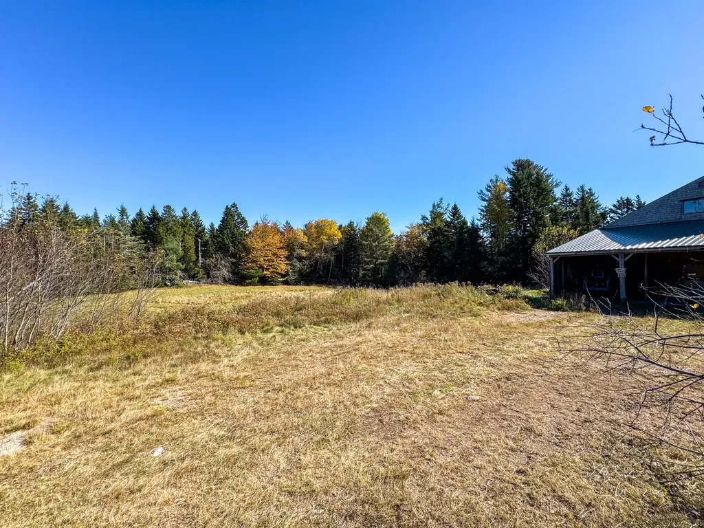 Lot 48b Getchell Lane Marshfield ME 04654