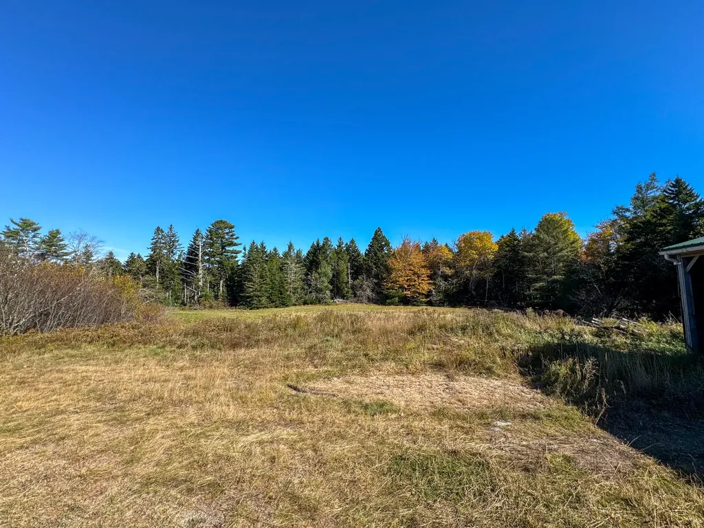 Lot 48b Getchell Lane Marshfield ME 04654