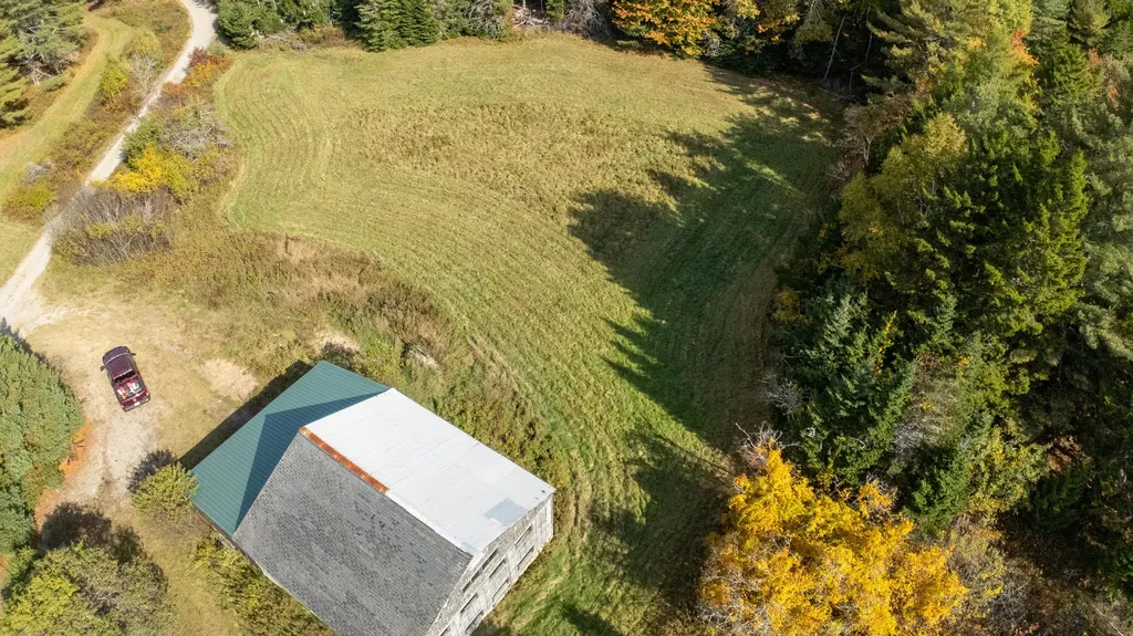 Lot 48b Getchell Lane Marshfield ME 04654