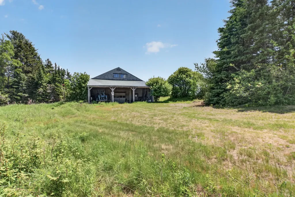 Lot 48b Getchell Lane Marshfield ME 04654