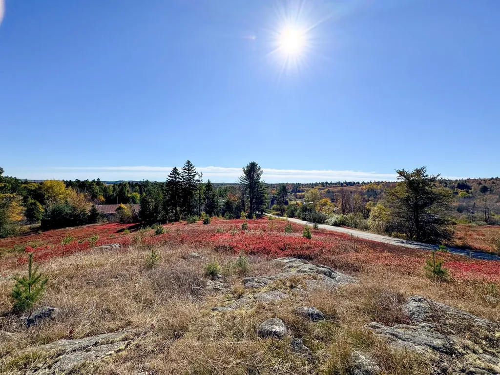 Lot 48b Getchell Lane Marshfield ME 04654