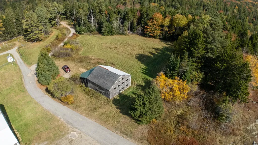 Lot 48b Getchell Lane Marshfield ME 04654