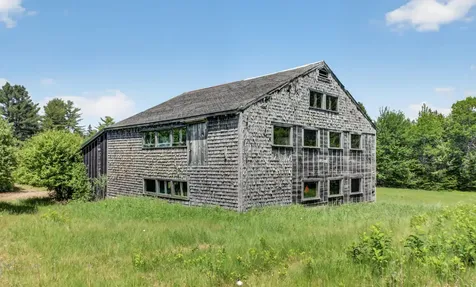 Lot 48b Getchell Lane Marshfield ME 04654