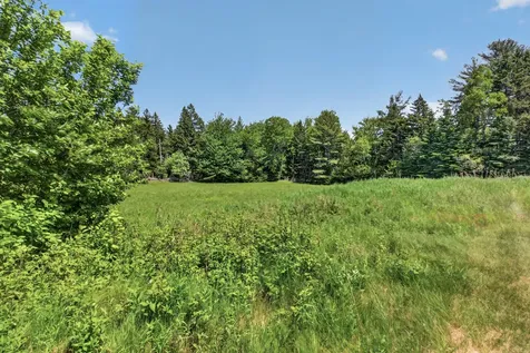 Lot 48b Getchell Lane Marshfield ME 04654