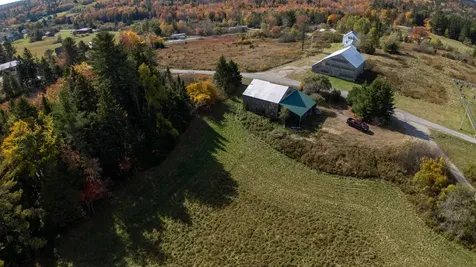 Lot 48b Getchell Lane Marshfield ME 04654
