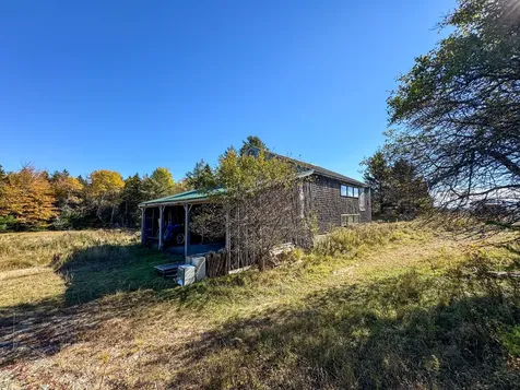 Lot 48b Getchell Lane Marshfield ME 04654