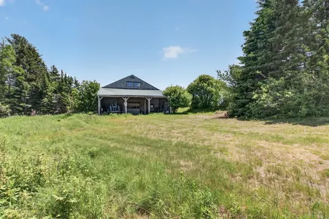 Lot 48b Getchell Lane Marshfield ME 04654