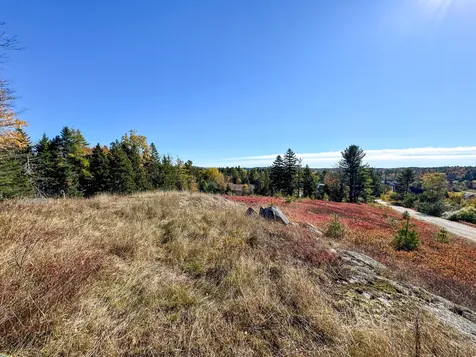Lot 48b Getchell Lane Marshfield ME 04654