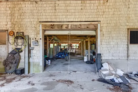 Lot 48b Getchell Lane Marshfield ME 04654